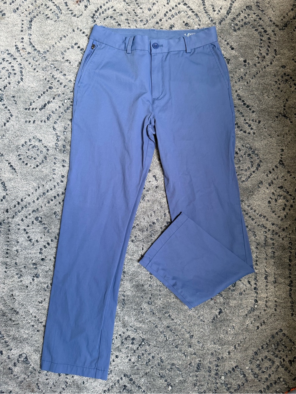 Vineyard Vines Boys' On the Go Performance Lightweight Pants